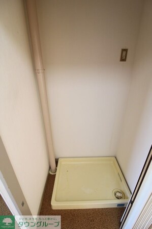 ヒルトップマンション石原の物件内観写真